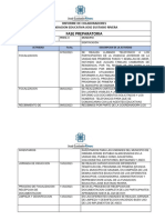 Iinforme de Colaboradores Primera Infancia