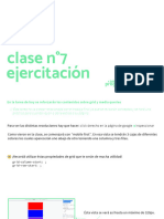 Clase 7 Asinc - Aapro 2023