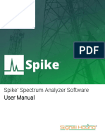 Spike-User-Manual