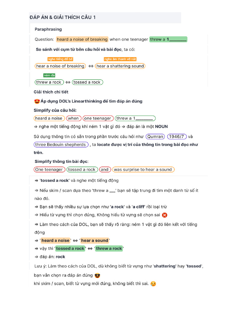 Cam 17 Reading Test 2 | PDF