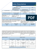 Formato Carta Descriptiva Qe Jorge