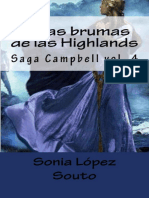 En Las Brumas de Las Highlands Sonia Lopez Souto - 11