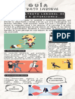 Infografía Guía Maltrato Laboral