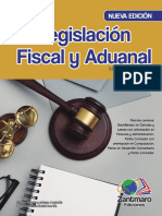 Legislacion Fiscal Web