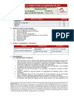 LCE-HSE-PETS-CCATE-004 - Cableado y Conexionado para Alimentacion de Tablero Electrico - 2022 - Rev02