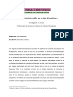 FÚTBOL E IDENTIDAD - una construcción de sentidos que se aleja del machismo