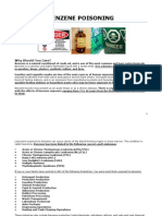 Benzene Poisoning Pages 5