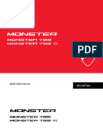 2014 Ducati Monster 795 18