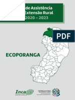 Ecoporanga