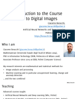 2023 AN2DL Lez 1 Image Classification