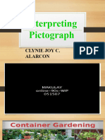 MTB Pictograph PPT For Demo Nang Ging