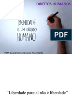 Direitos Humanos