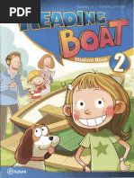 Reading Boat 2 Students Book