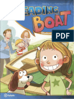 Reading Boat 2 Students Book