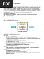 Computer Concepts