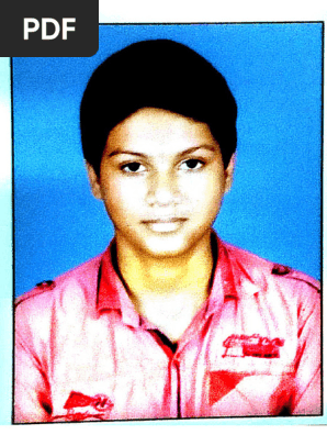 passport photo