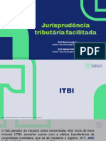 JTF - ITBI (Atualizado 2022.1)