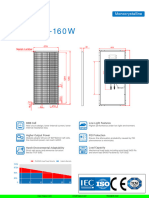 Flagsun FSM1272-160W