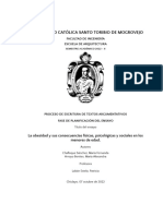 La Obesidad y Sus Consecuencias Físicas, Psicológicas y Sociales en Los Menores de Edad..docx - Documentos de Google