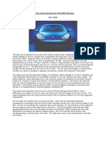 Porsche 996 Faq - Model - History