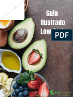 Guia Low Carb-Ilustrado