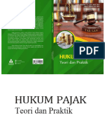 Hukum Pajak