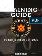 Training Guide