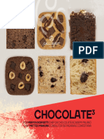 Ebook - Chocolate Chococubes