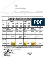 Ammended March Time 2024-2