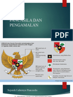 Pancasila 3