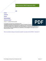 0893 LowerSecondary Science ProgressionGrids tcm143-5956889988