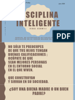 MLNIPT1259 Disciplina Inteligente