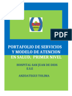 PORTAFOLIO DE SERVICIOS ACTUALIZADO 2021 Cif.