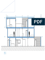 Casita - Corte 1