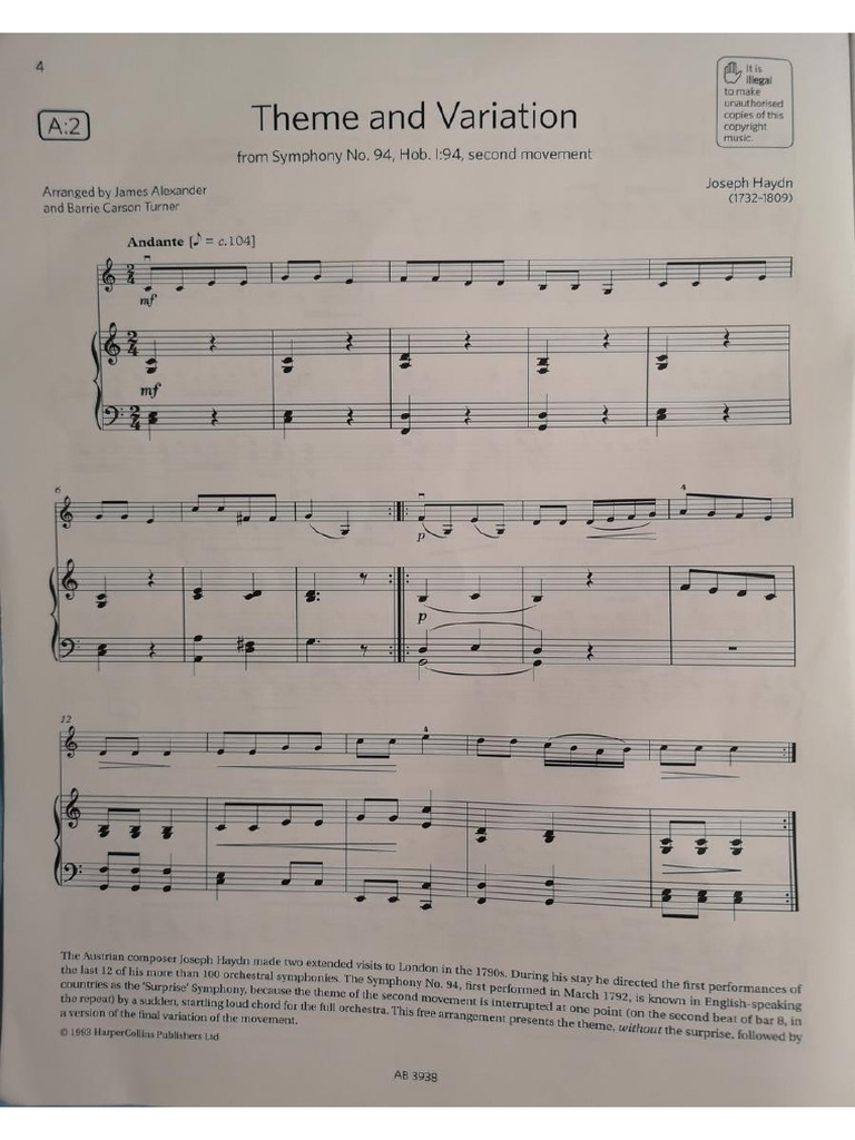 chiquilín de bachín violin grade 3 piano accompaniment
