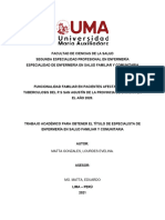 Trabajo Académico Uma Lourdes Matta Gonzales - Final