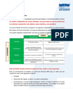 Actividad Evaluativa 2 Primer Corte