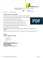 Ecografía Renal Y de Vias Urinarias:: Estudio: Nombre: Documento: Edad: Fecha Estudio: Ubic: Entidad