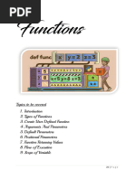 02 Functions