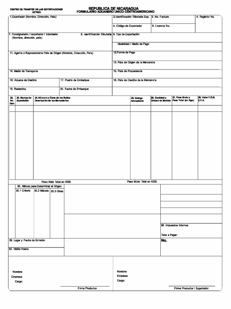formato_fauca | PDF