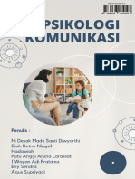 E Book Psikologi Komunikasi