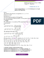 Rd-Sharma-Dec2020-Class-11-Maths-Chapter-27 Maths