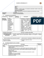 11 - 18 Mate - Tutoria - Religión