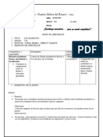 Sesion Geometria 5º - Operaciones Con Segmentos