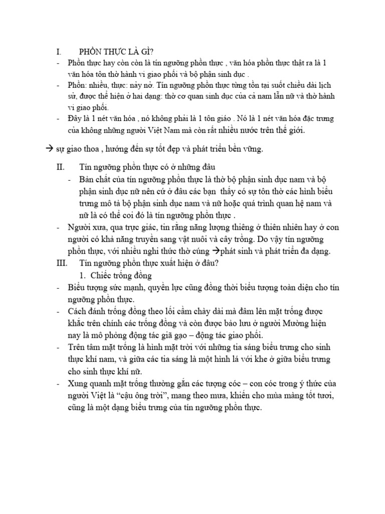 PH N TH C | PDF