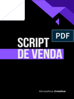 Script de Venda