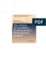 The Science of Sensibility Reading Burkes Philosophical Enquiry (Koen Vermeir, Michael Funk Deckard (auth.) etc.) (z-lib.org)