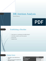 HR Attrition Analysis _Autosaved_