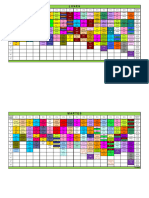 Horario 4-3-2024