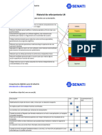 SINU-153 - Material de Reforzamiento U6